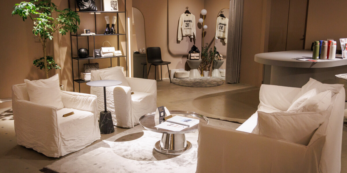 VIP LOUNGE - JAPAN