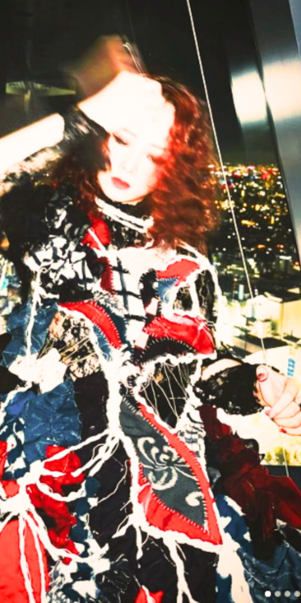 Designer AO MIYASAKA