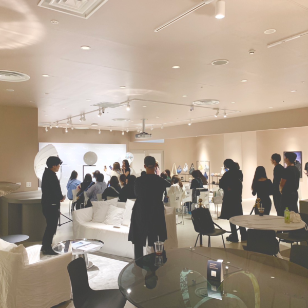 VIP LOUNGE - JAPAN