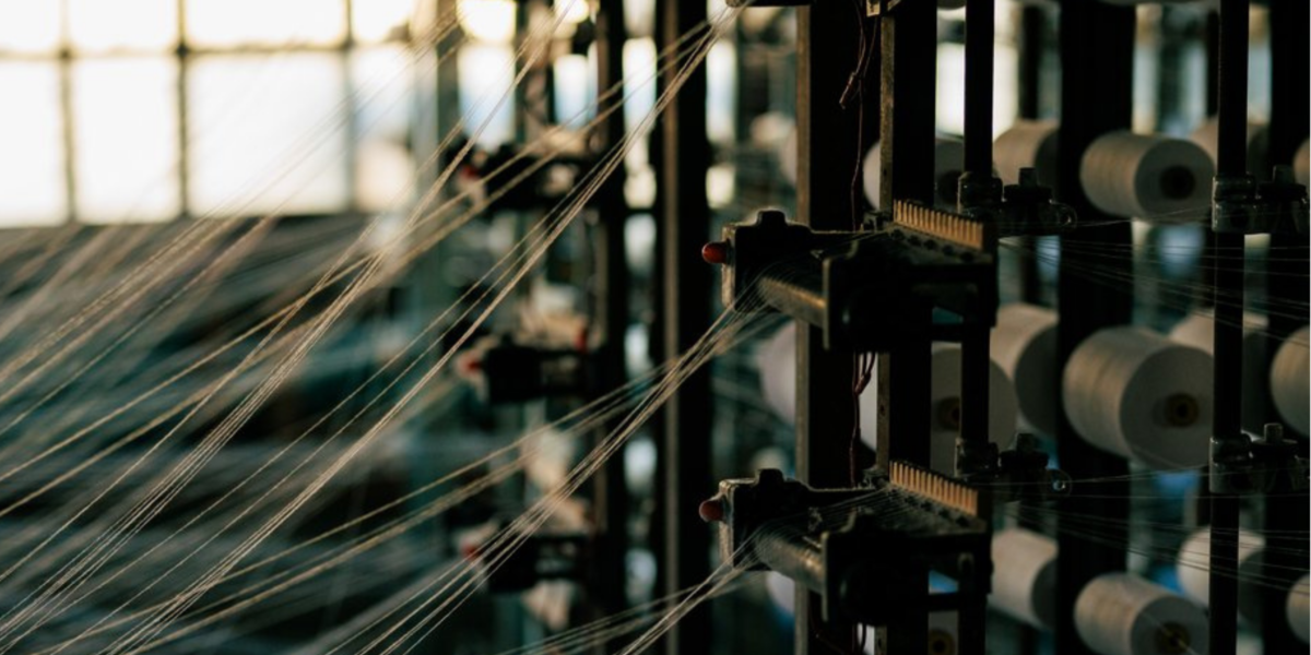 Sound Branding Story | New York Textile Month (USA)
